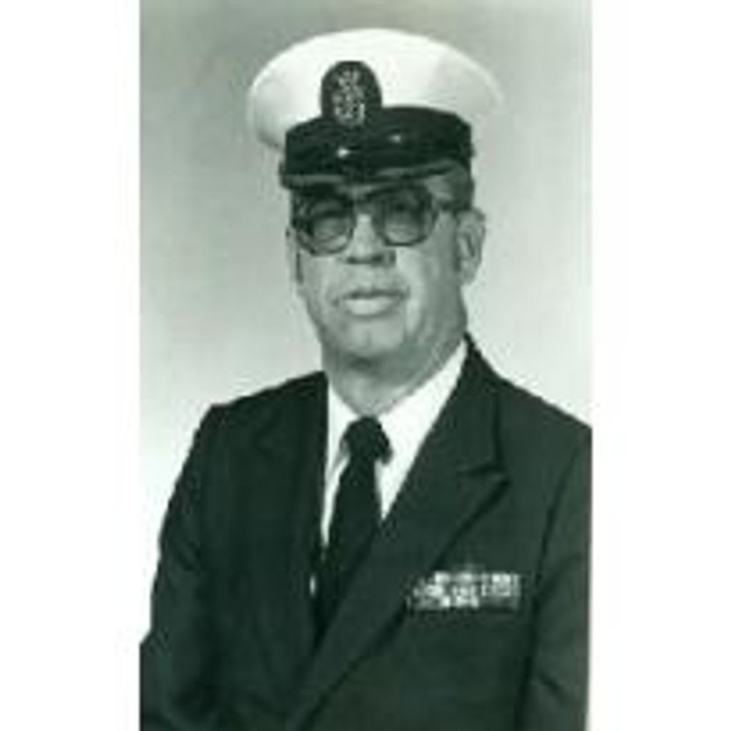 Ray Spencer, EQCM USN, Retired