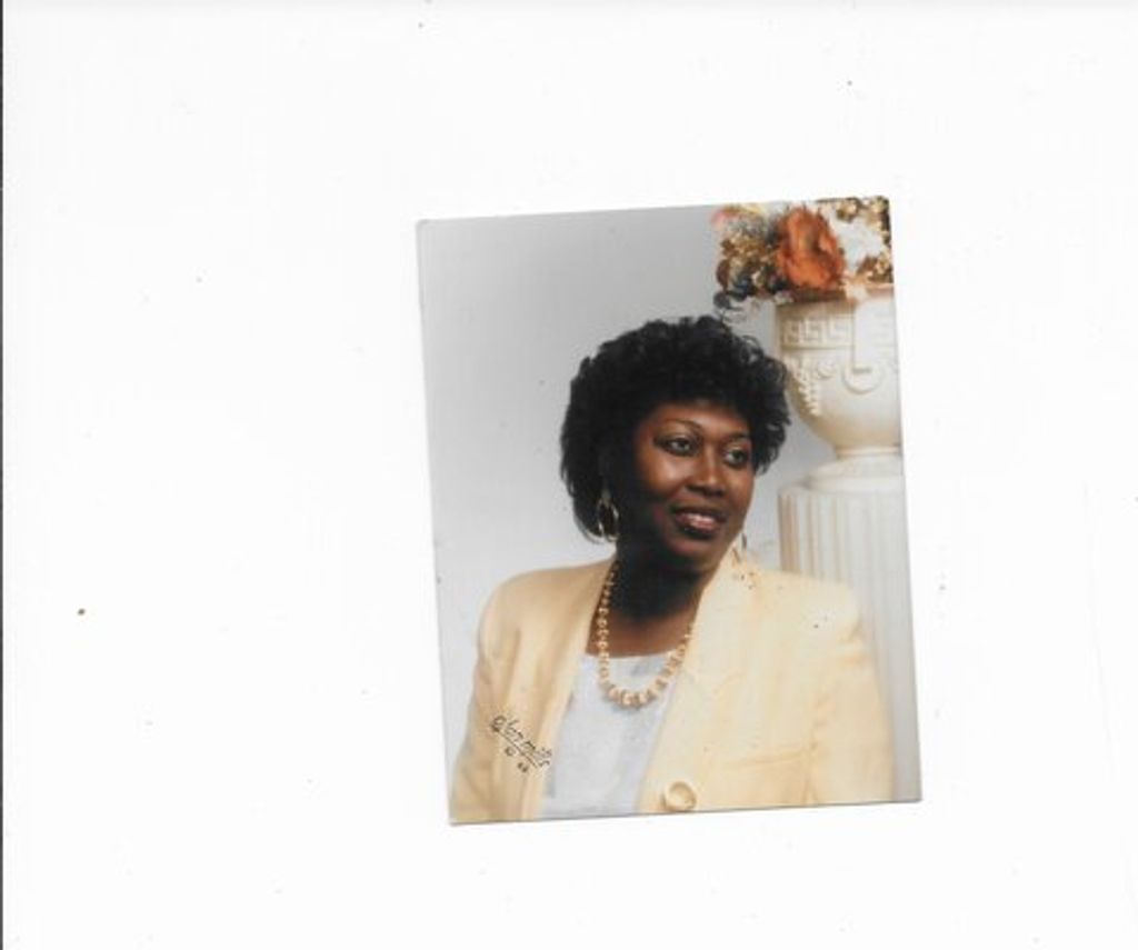 Candice Anita Walker Profile Photo