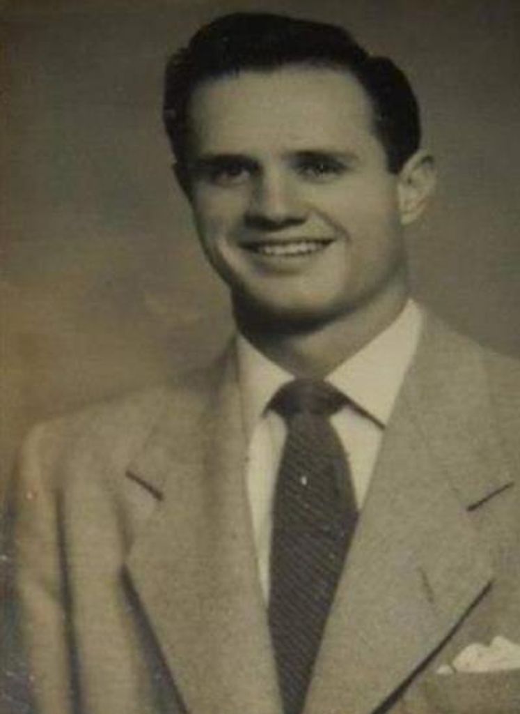 Eldon D. Wold Profile Photo