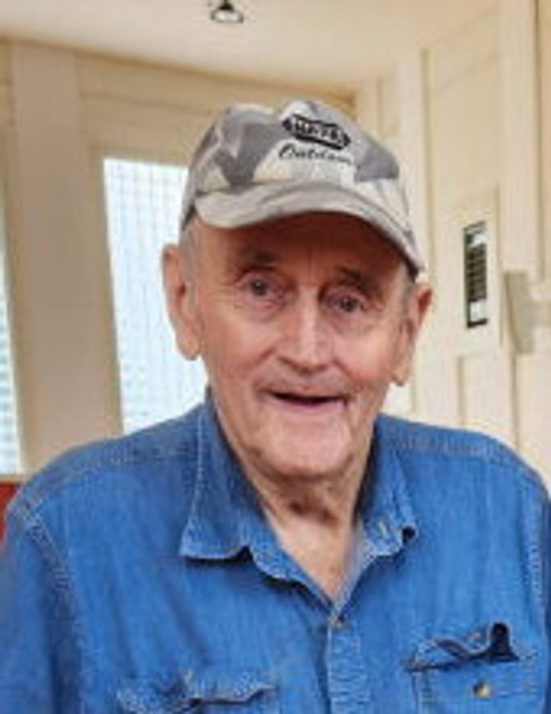 Paul Herman Burrows