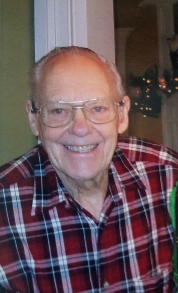 Humphrey Owen Roberts Profile Photo