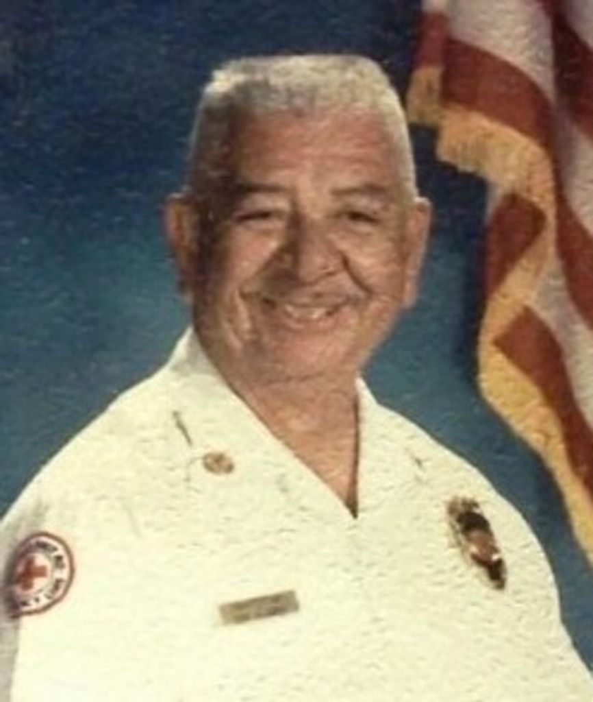 Albert James Depew Profile Photo