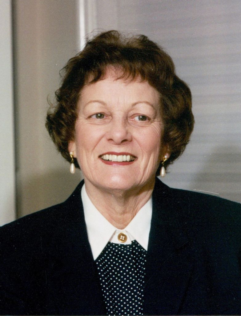Maralyn Johnson