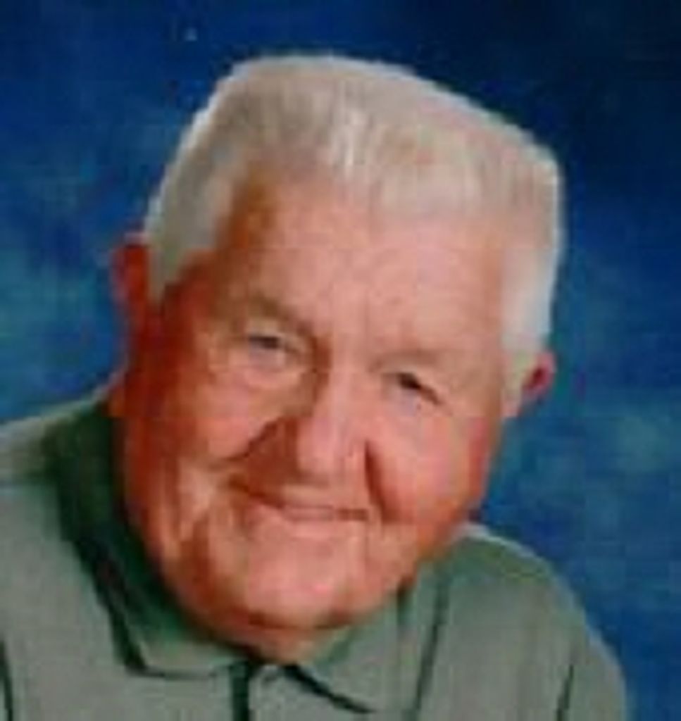 Clyde C. Krausz