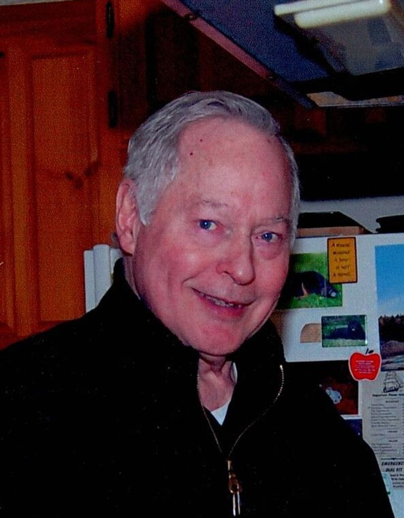 James Harold Wait Profile Photo