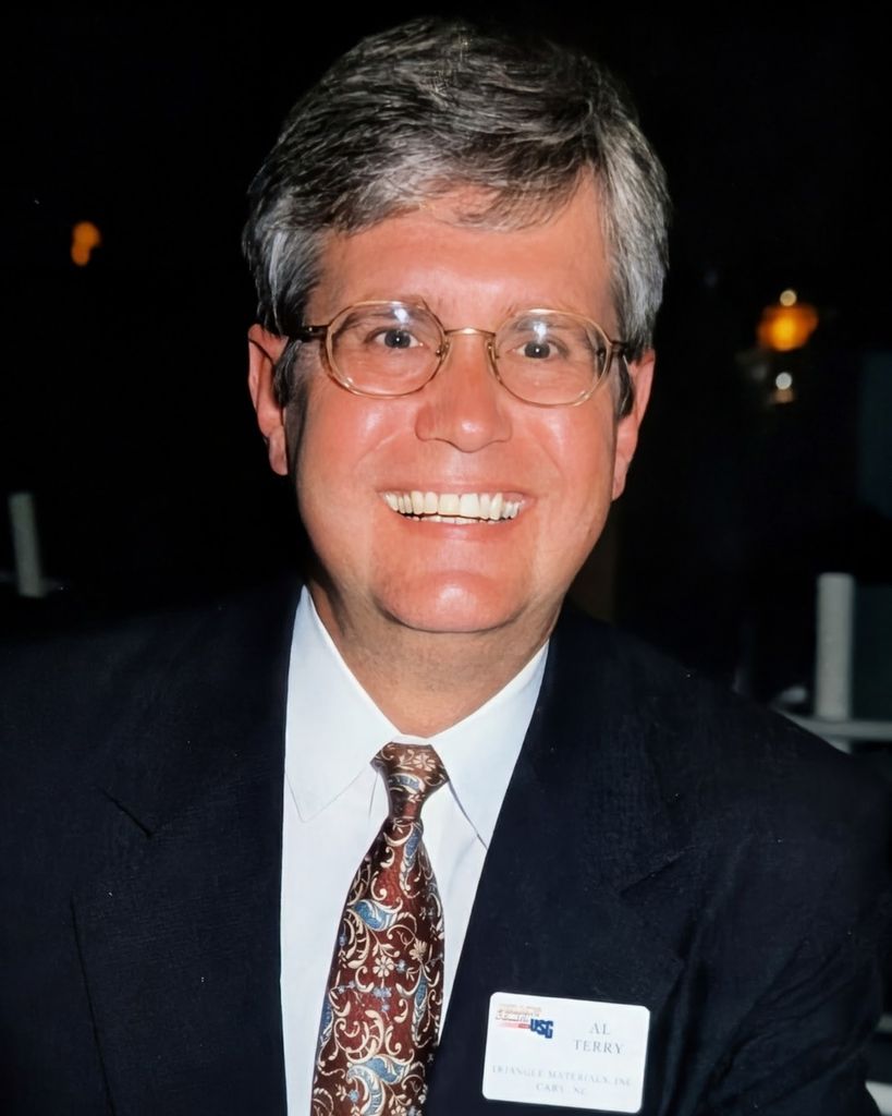 Alton Norwood Terry Profile Photo