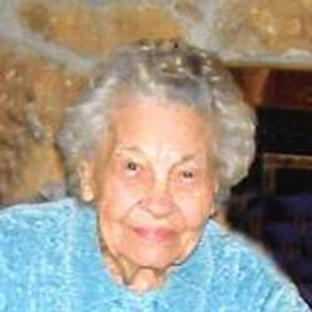 Mary Ethel Herold