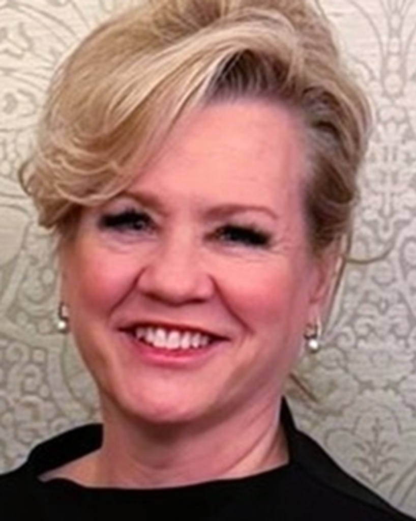 Laura Leah Ingram
