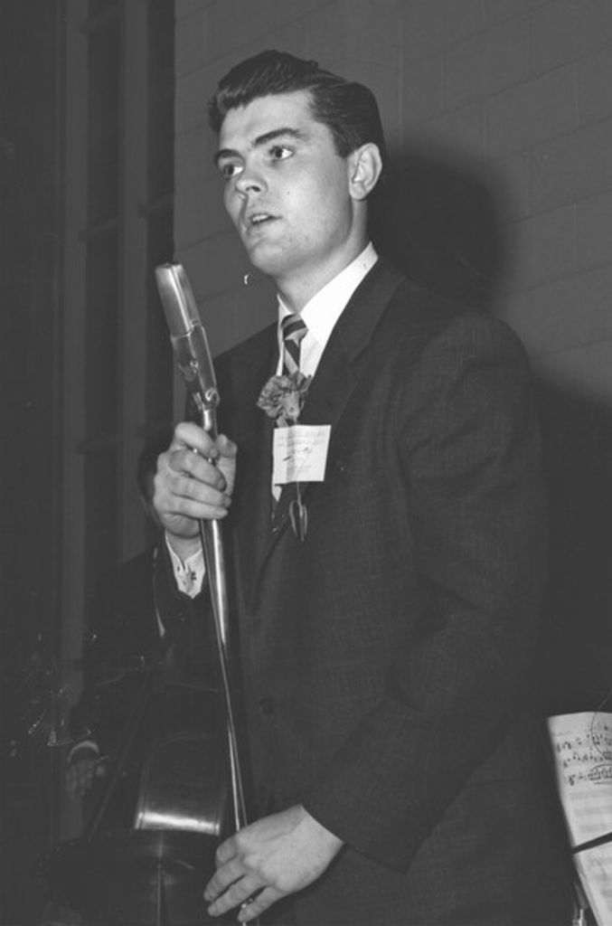 Peter Irvin Nolan