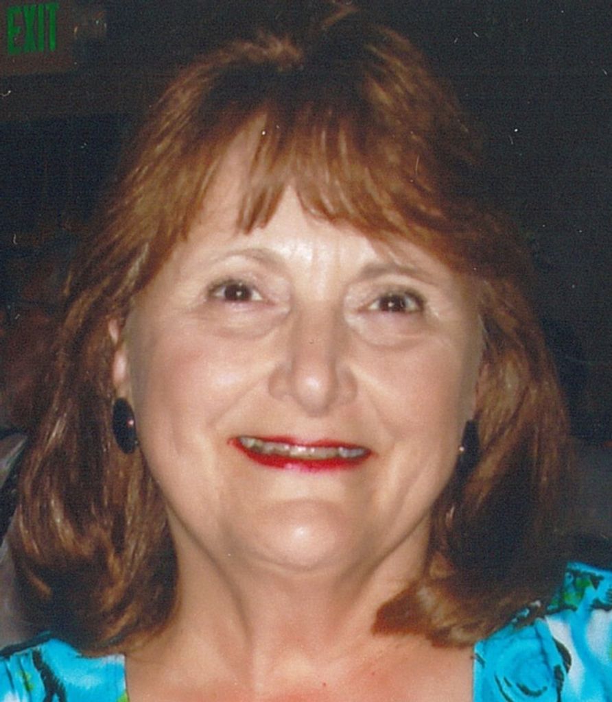 Cynthia (Tascione)  Sweeney Profile Photo