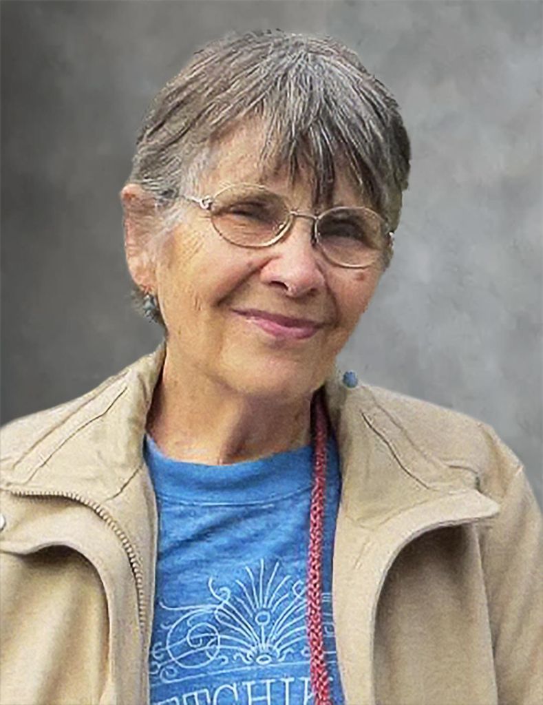 Colleen Hileman Kifer Profile Photo