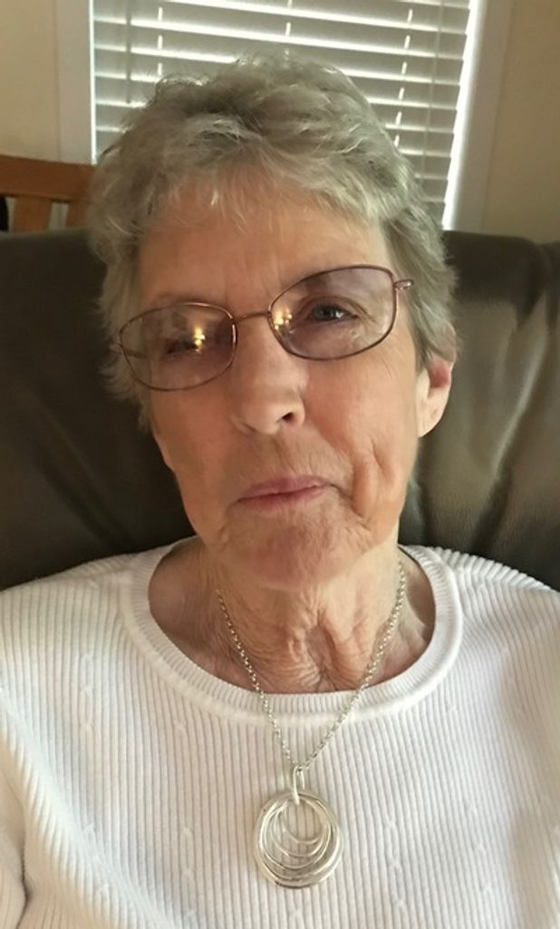 Mary Davis Profile Photo
