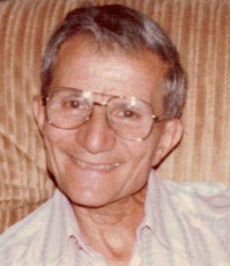Polanka, Carl