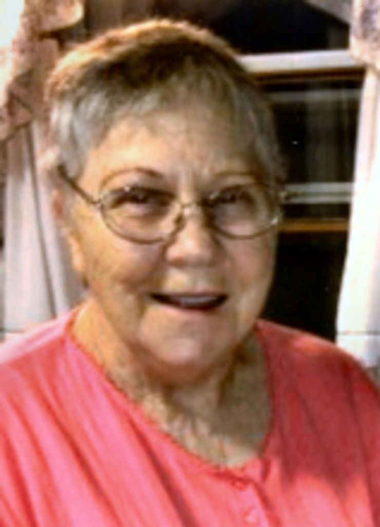 Doris Duncan