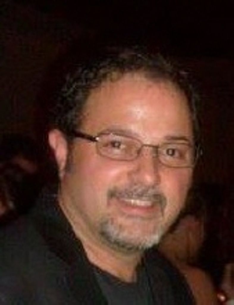 Patrick  William Dechene