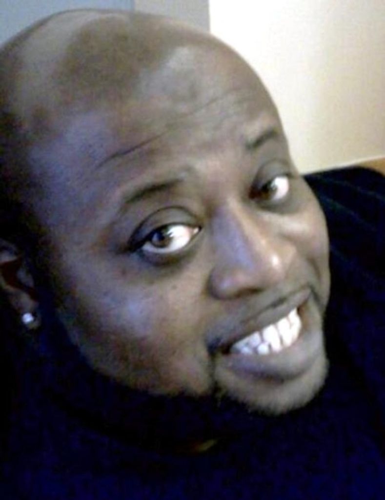 Mark  Fountain