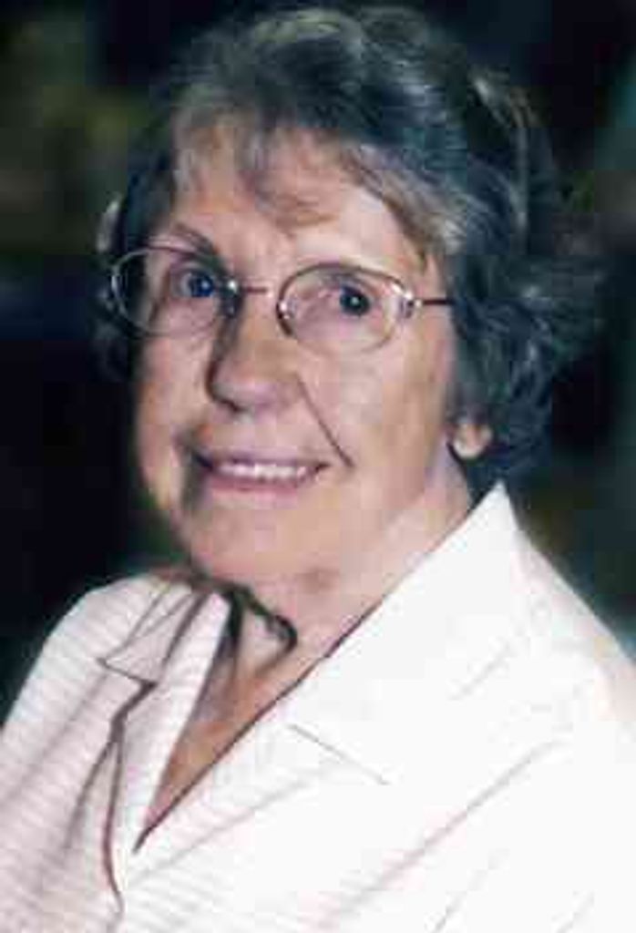 Beth Fredrickson