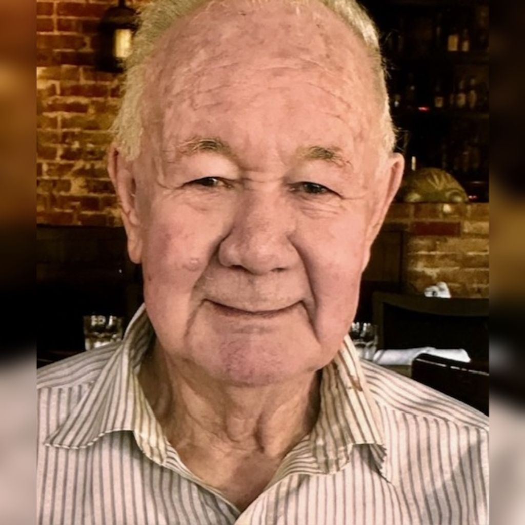 Gerardo F Chaves Profile Photo