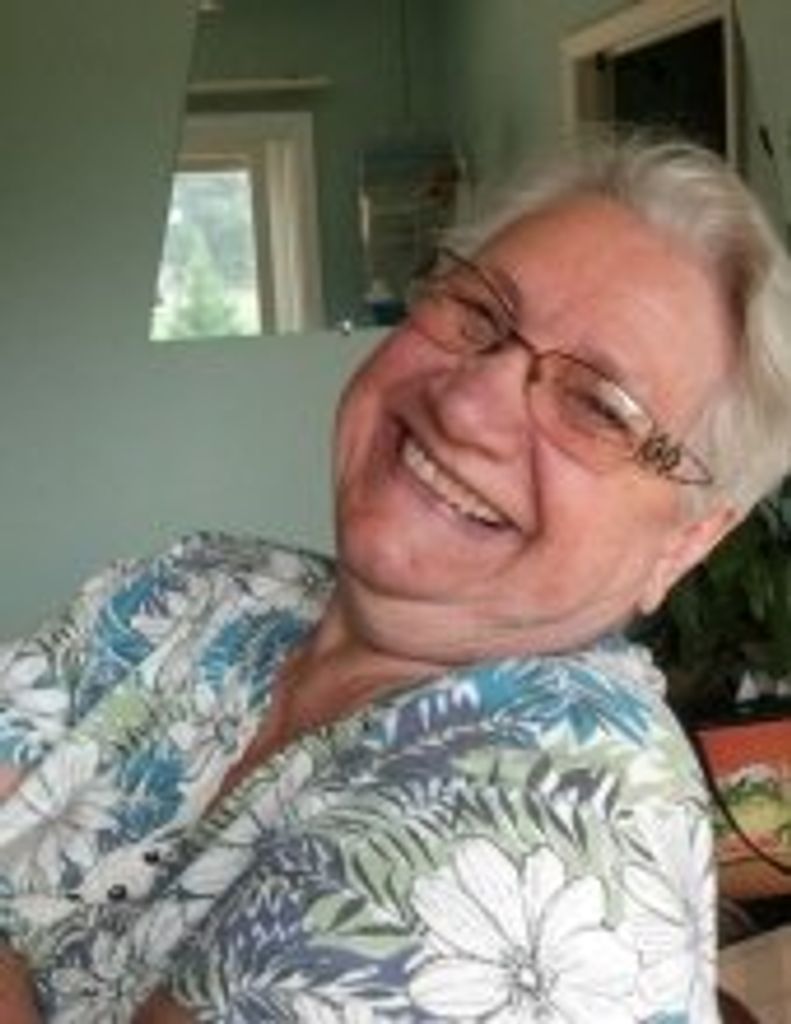 Deloris E. Cortazzo