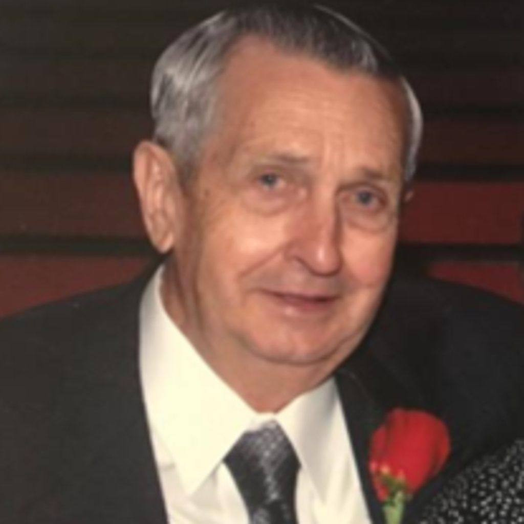 Thomas Dennis Pounders