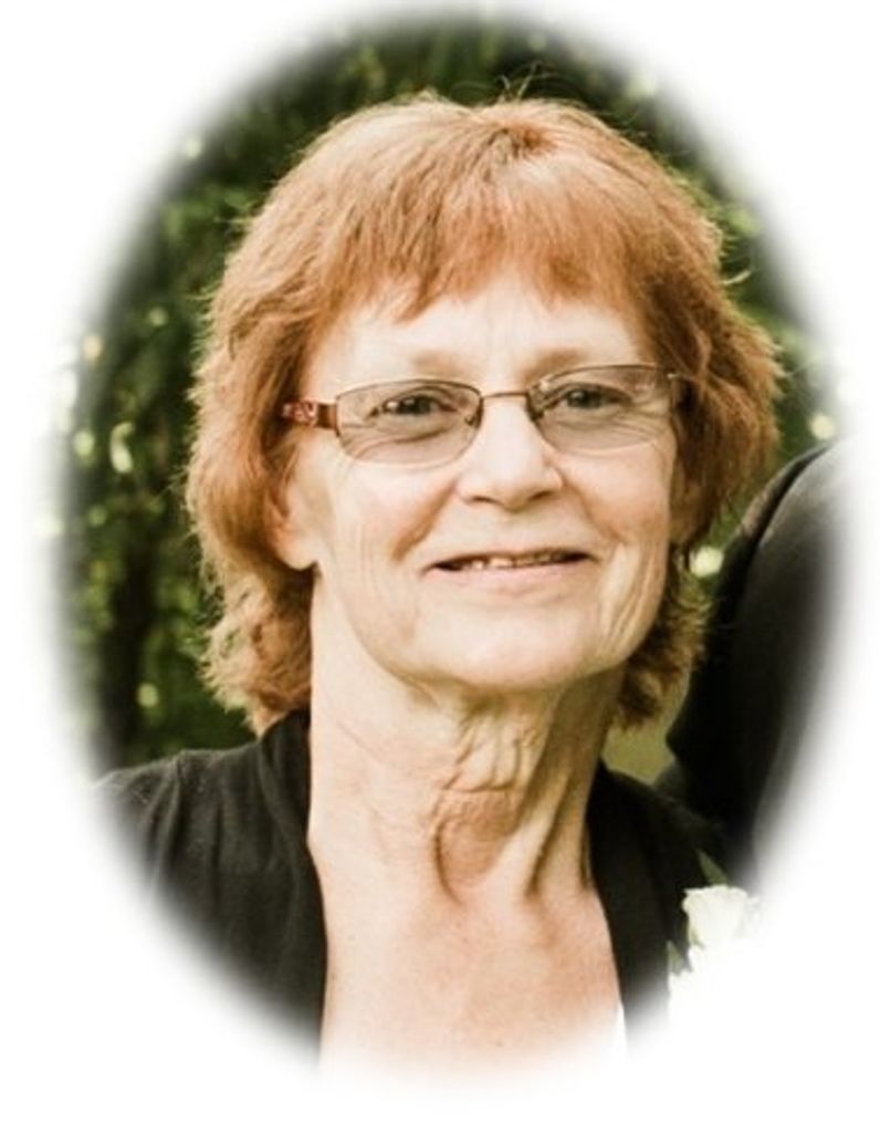 Dawn Kay Sandsmark