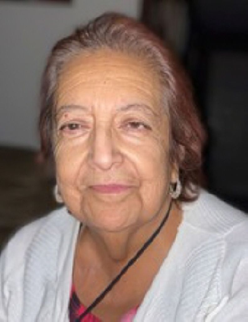 Janie Ramos Delao Profile Photo