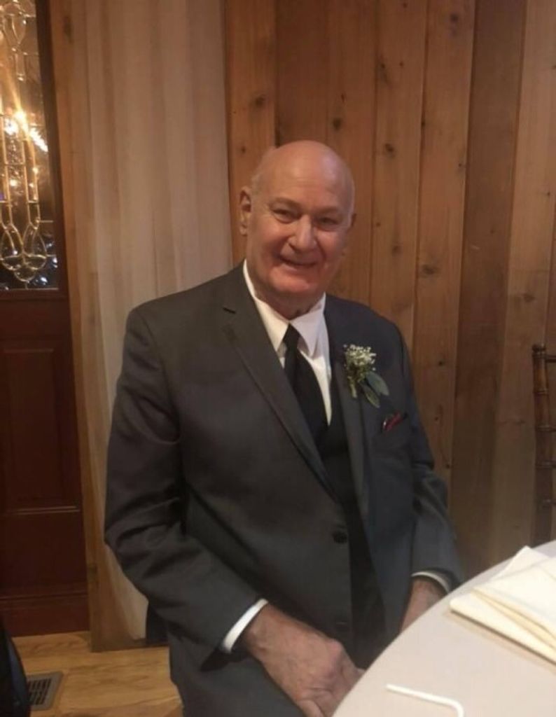 Alfred Munger Sr. Profile Photo