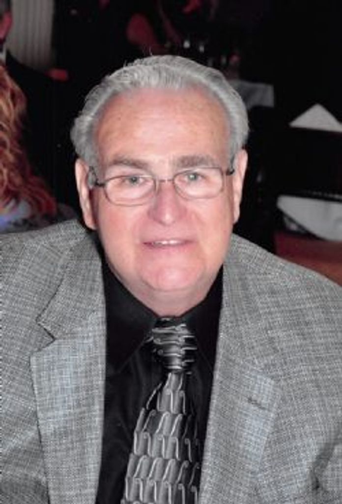 Robert Ahrens