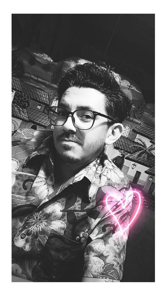 Mario Zachary Huerta Profile Photo
