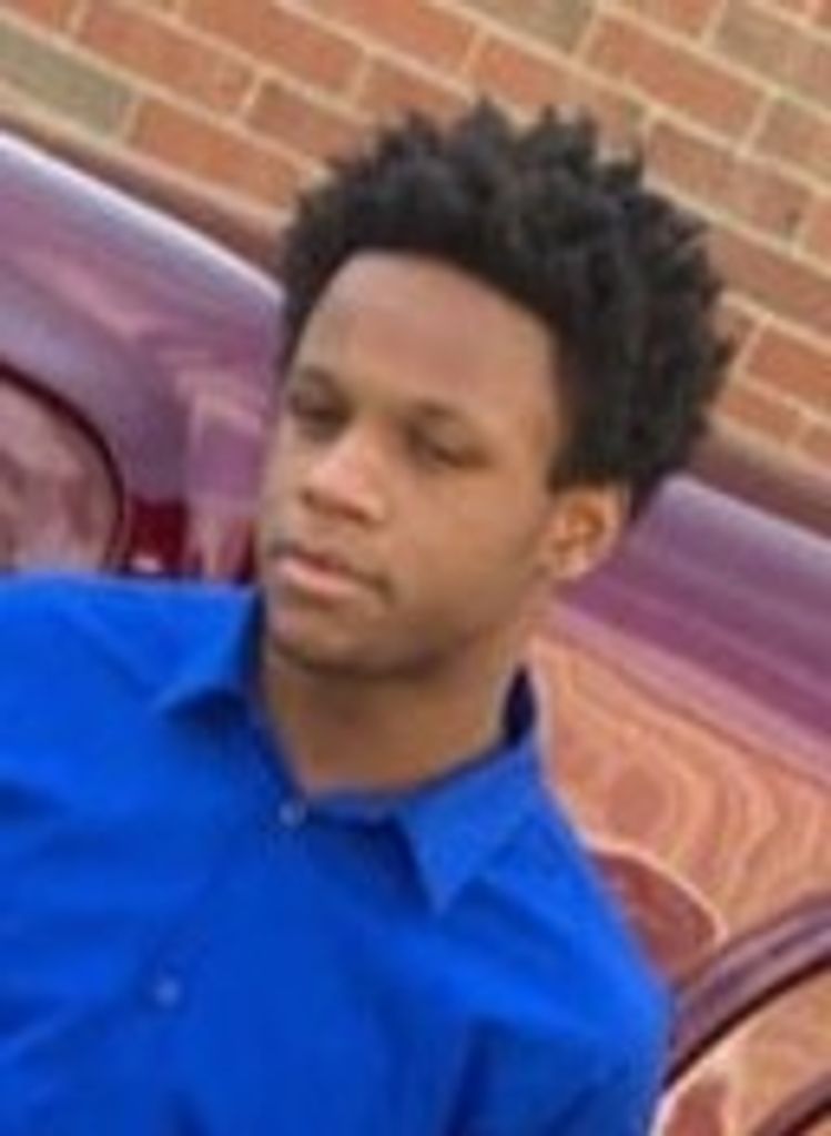 Damarion Raheem Dawson