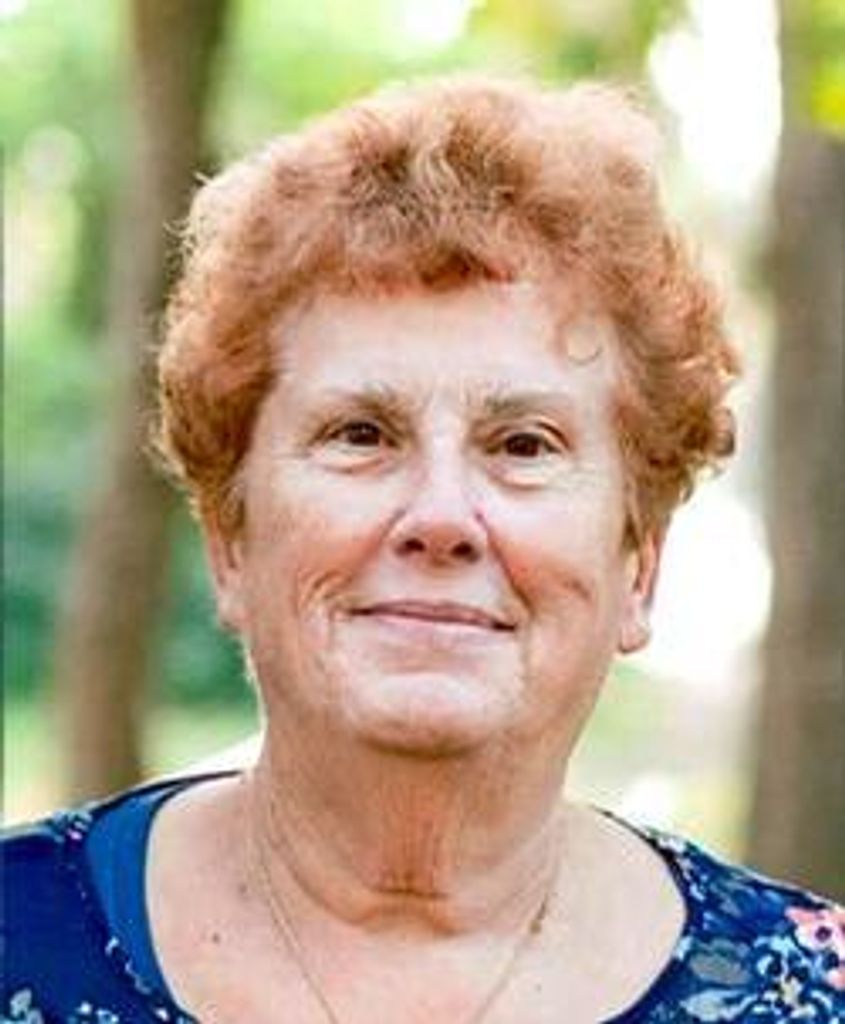 Phyllis Estelle Cain