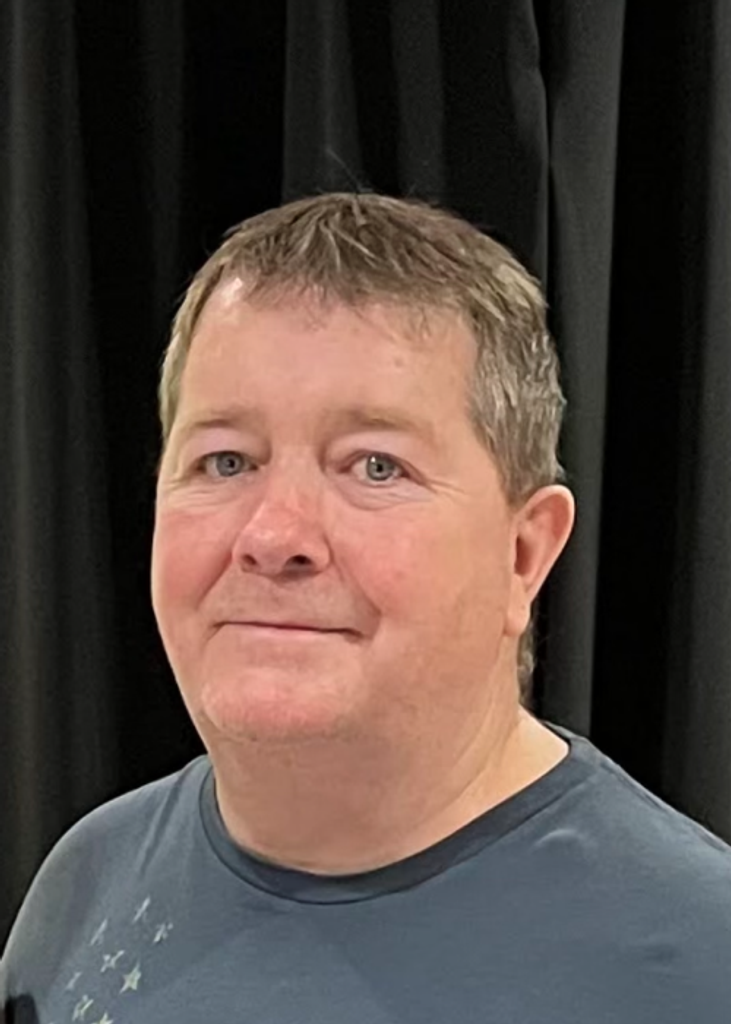 Bryan "Scot" Hackler Profile Photo