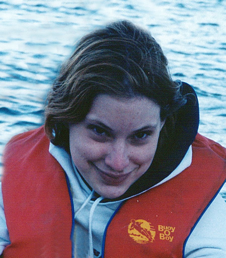 Kathleen "Kat" Chalmers Profile Photo