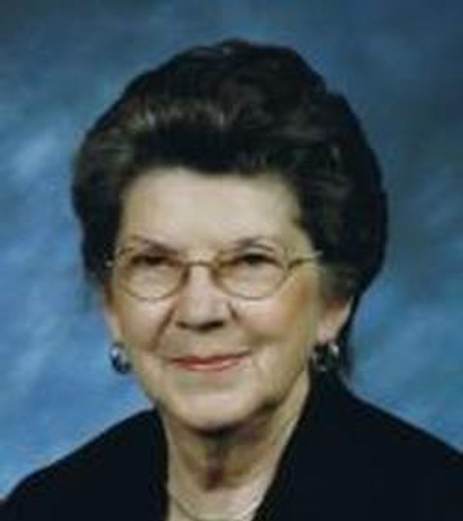 Elizabeth "Beth" Reno Chavis