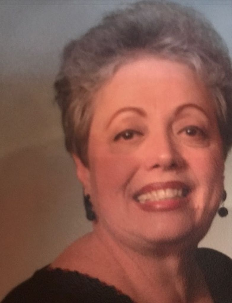 Carol Ann Tropeano