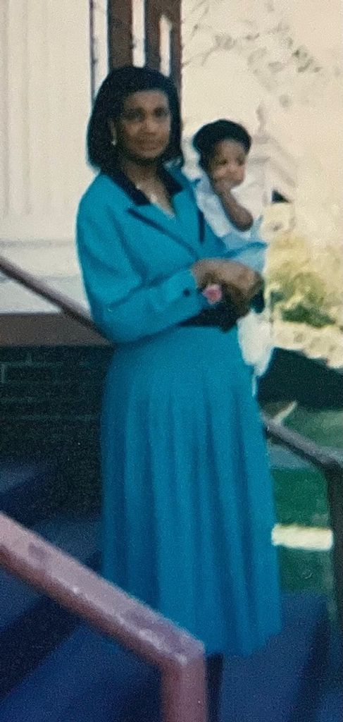 Carolyn Godwin Profile Photo