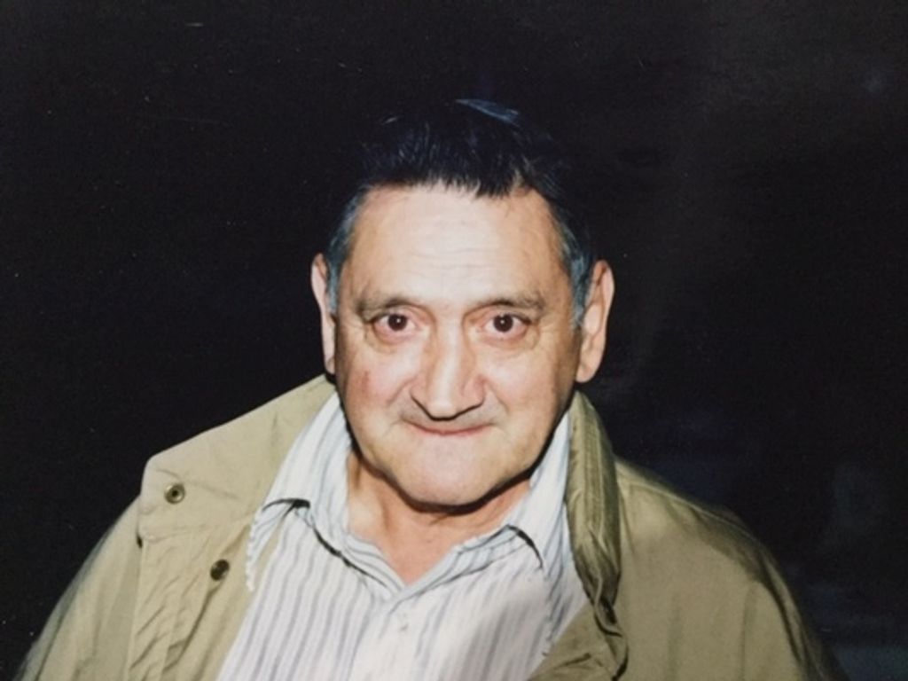 Victor J. "Vinny" Cafasso Profile Photo
