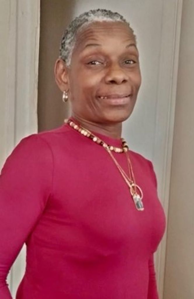 Mrs. Marnetta Anderson Profile Photo