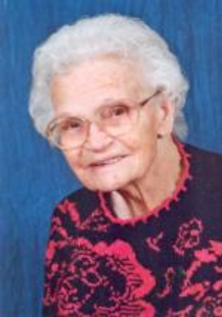 Glenna Stratton Johnson