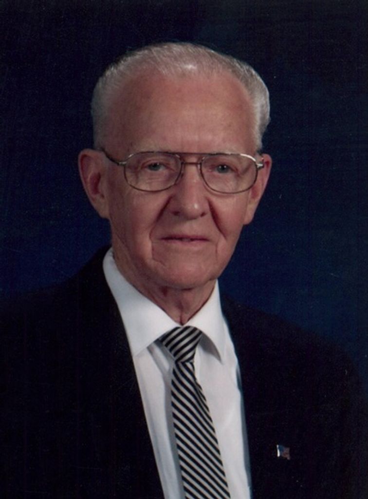 Harold "Sandy" W. Sandell