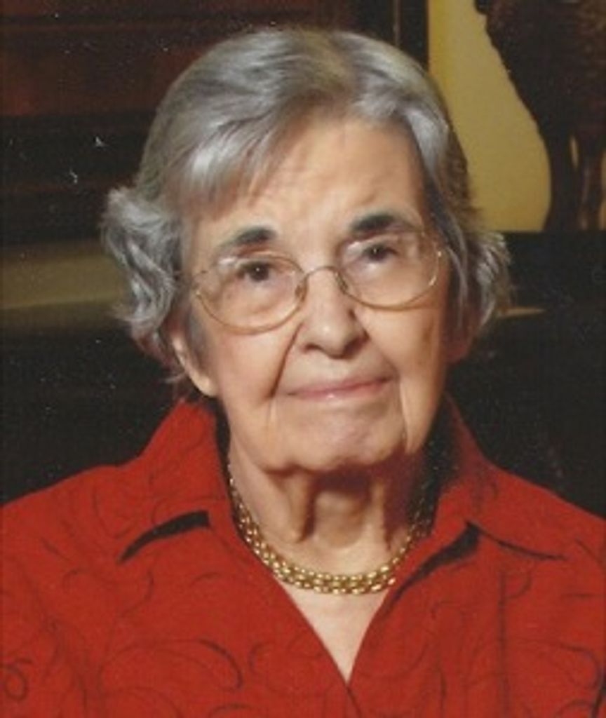 Evelyn Irene Corrigan