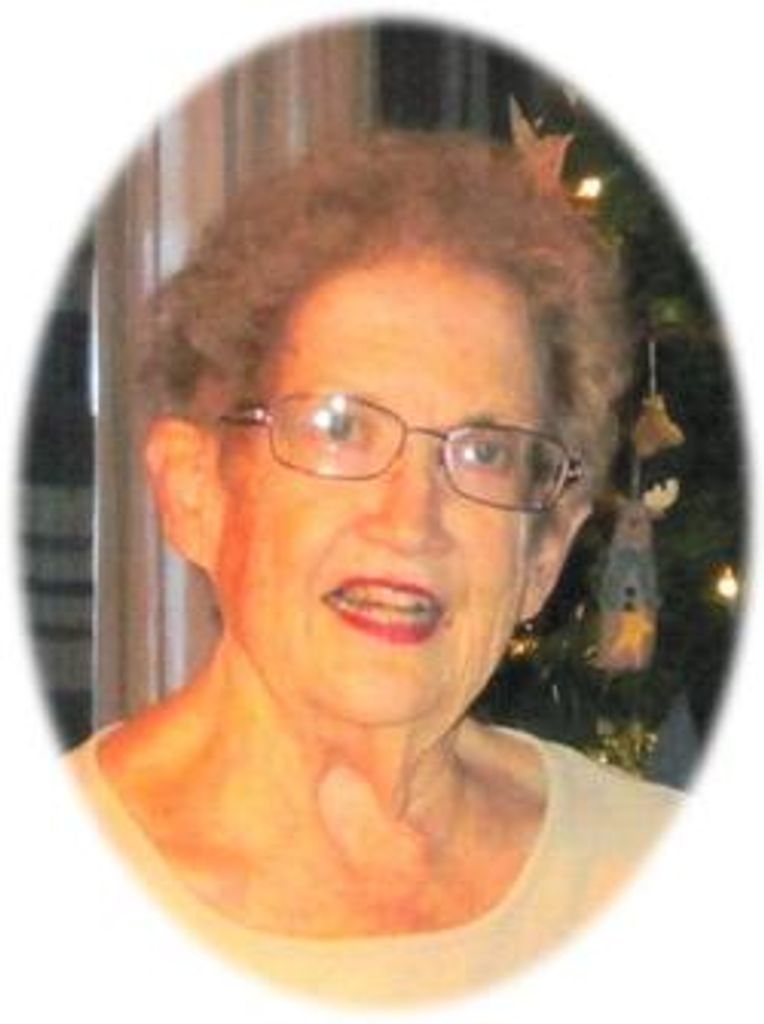 Jean Ann Johnson