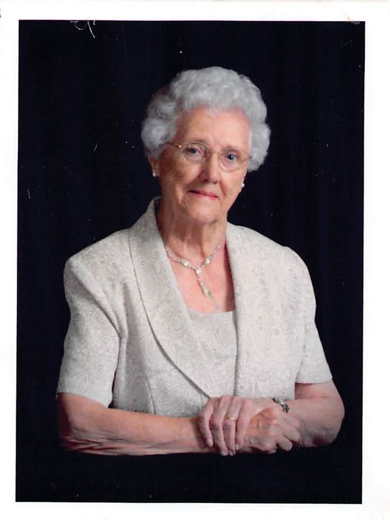 Margaret Sanders Profile Photo
