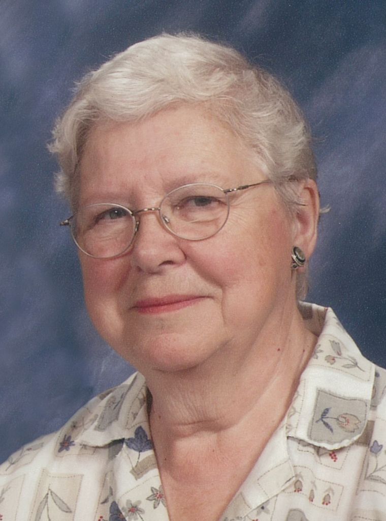 Patricia A. Grassl