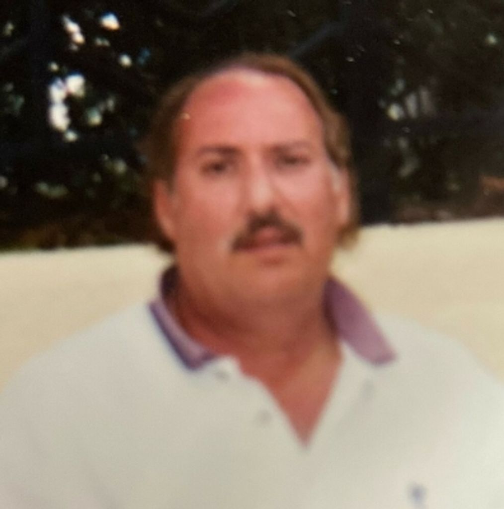 Peter G. Muffoletto