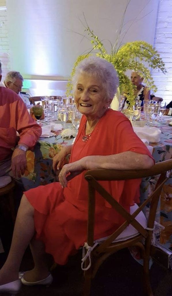Alma Torres Profile Photo