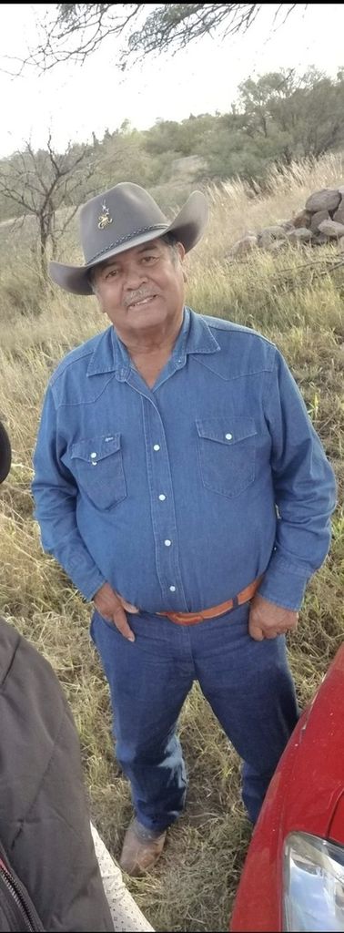 Jose Rodriguez Dozal Profile Photo