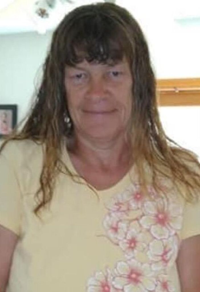 Brenda Lee Wadsworth