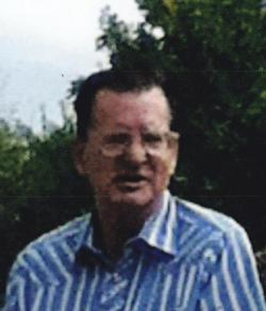 Dale David Doud
