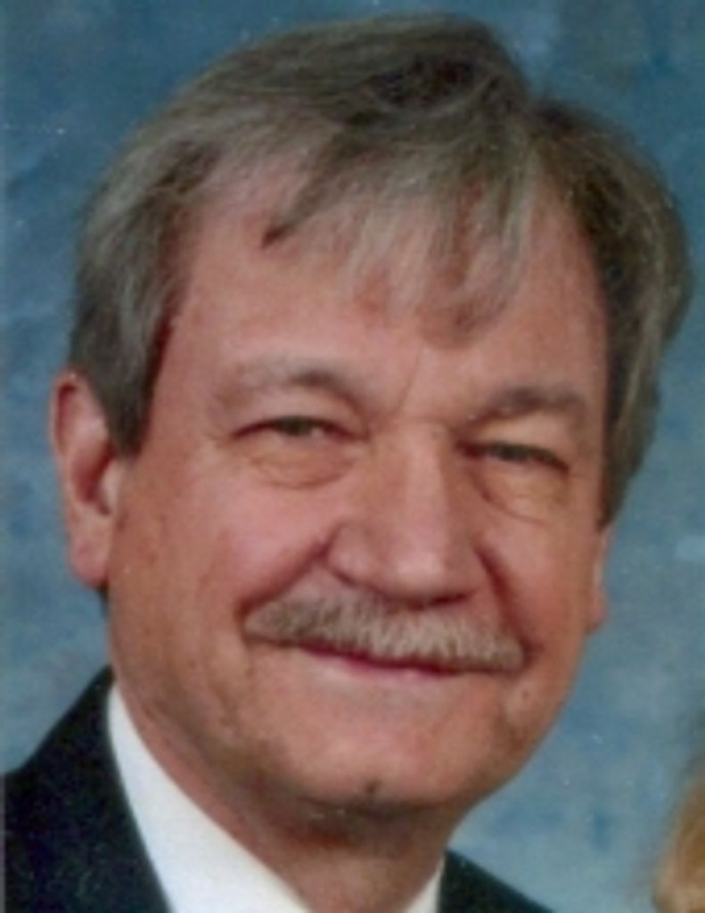 Roger Alan Dixon